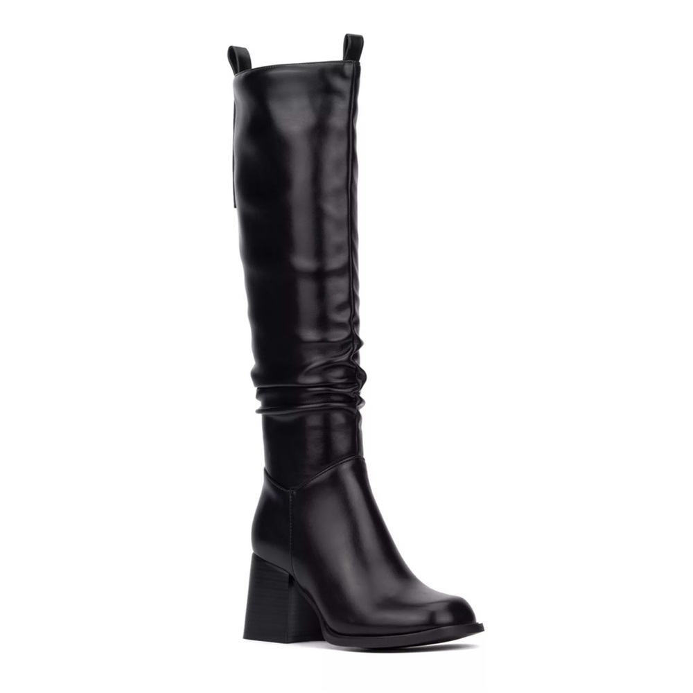 New 
Olivia Miller
Women's Solar Thigh High Boots size 11